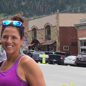 Meet your Posher, Kim